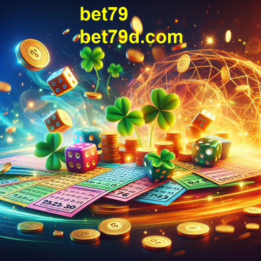 Explorando a Categoria de Loteria no Bet79: A Chance de Ganhar Prêmios Incríveis