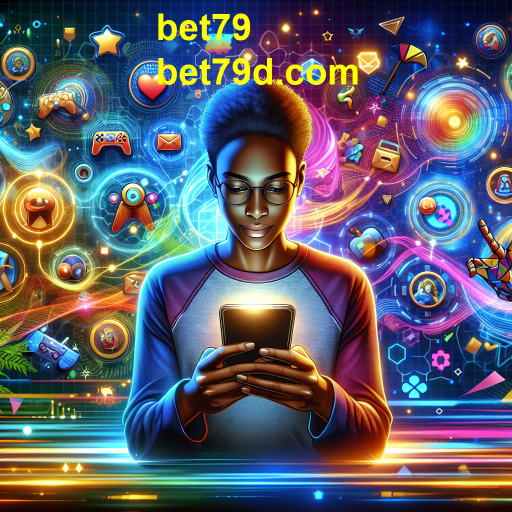 A Revolução dos Jogos Móveis: Diversão na Palma da Mão