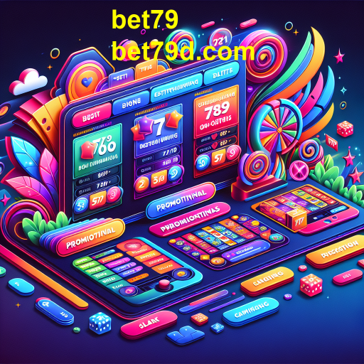 Explorando a Categoria de Loteria no Bet79: A Chance de Ganhar Prêmios Incríveis